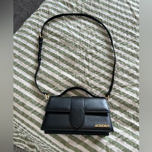 Jacquemus Le Grand Bambino